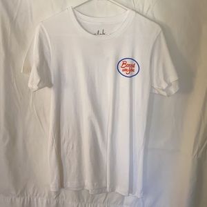 •A.LAB• Bored With You Tee